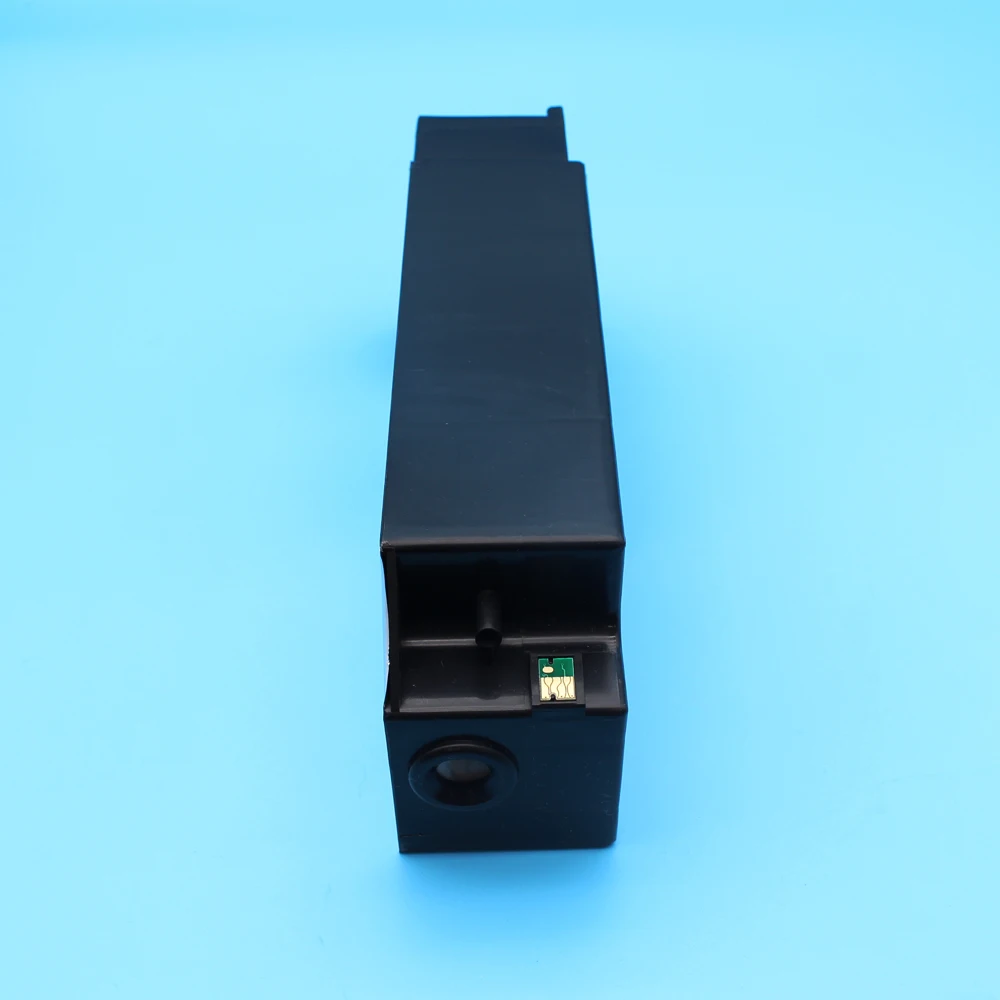 T6190 Printer Waste Ink Box T619000 Maintenance Box With Chips For Epson 4900 4910 B-300 B-310N B-500DN B-510DN P5080 P5000 Part