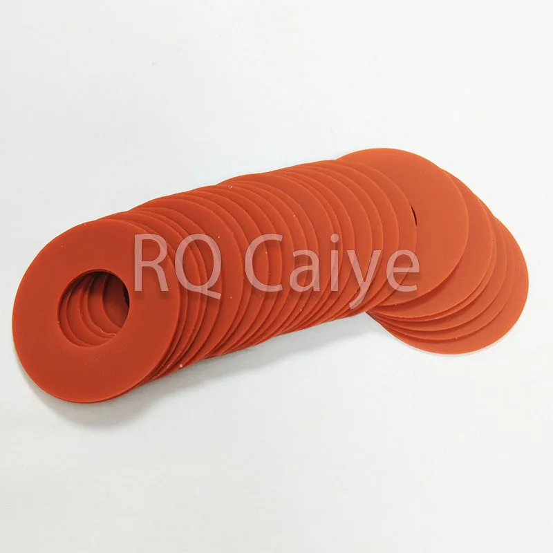 

Улучшенная 1 сумка/25 шт. красная резиновая присоска 32x10x1 мм 35x15x0,8 мм Heidelberg, запасные части для оборудования офсетной печати, резиновая присоска