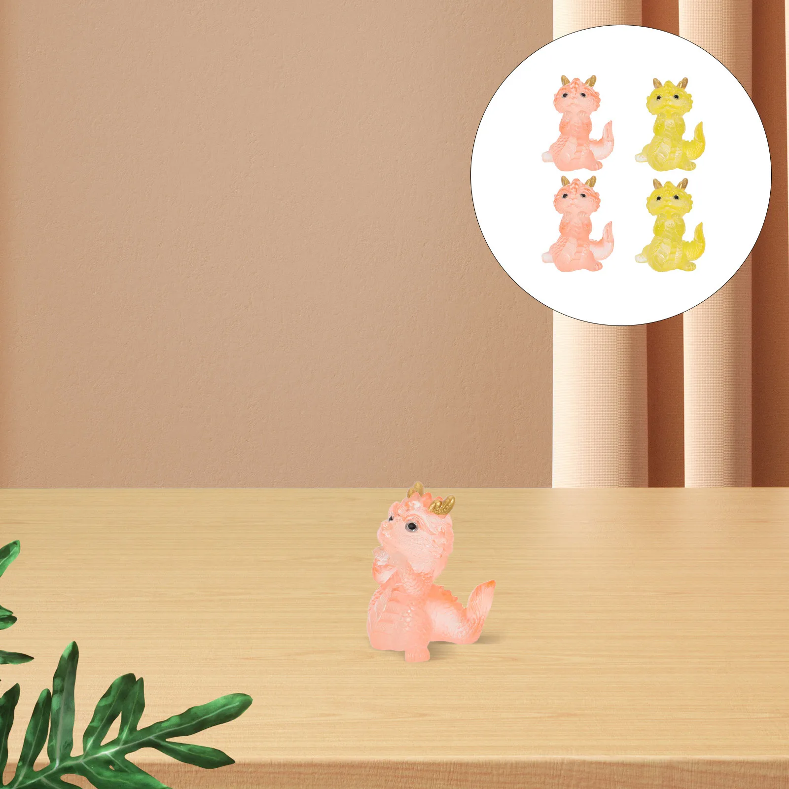 

Handmade Sand Sculpture Scene for Desktop Micro Landscape Ornament Indoor Mood Enhancing Decor Creative Office Table