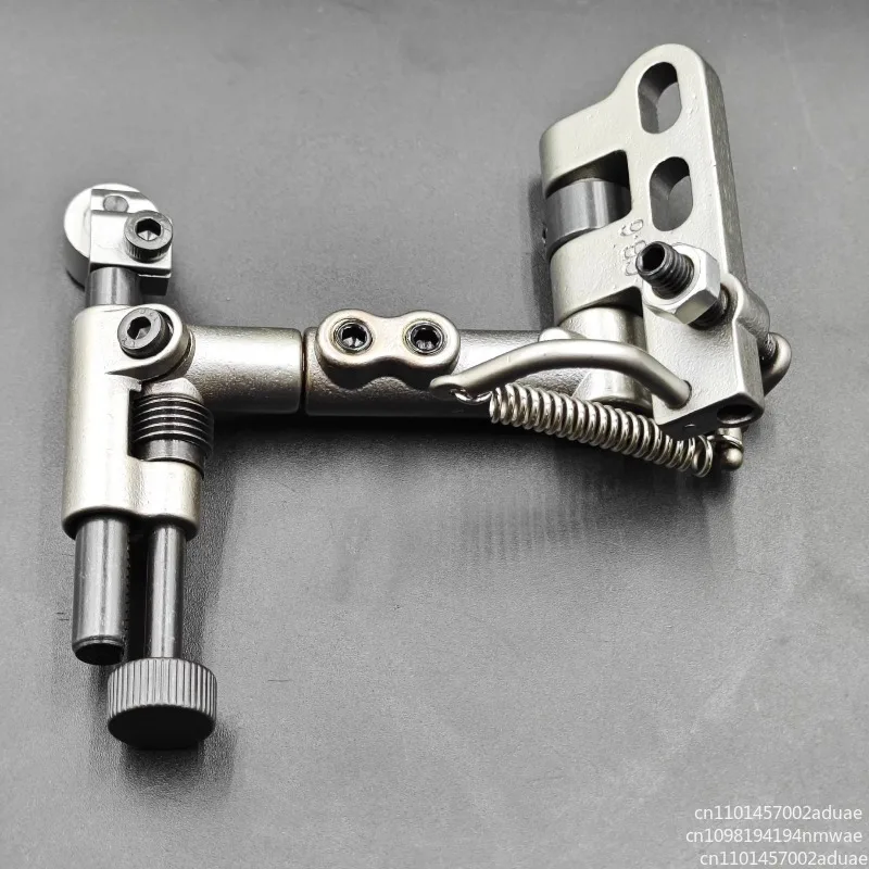 4400 single-needle three-synchronous machine side-by-side GB-6 fixed high-quality side-by-side needle car accessories
