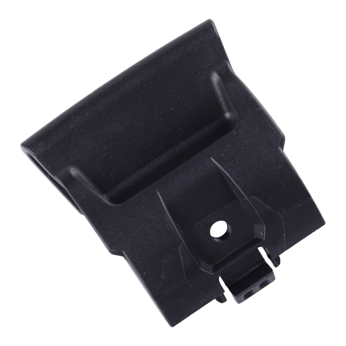 39826799 Car Rear Back Seat Seating Release Recline Adjustment Handle Lever Fit for Volvo XC90 2016-2021 2022 2023 Black