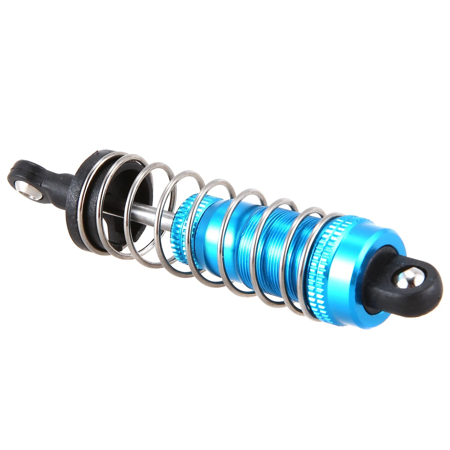 

BEDW-2 Set Metal Shock Absorber Damper Replacement Accessory Fit For Wltoys-Red & Blue