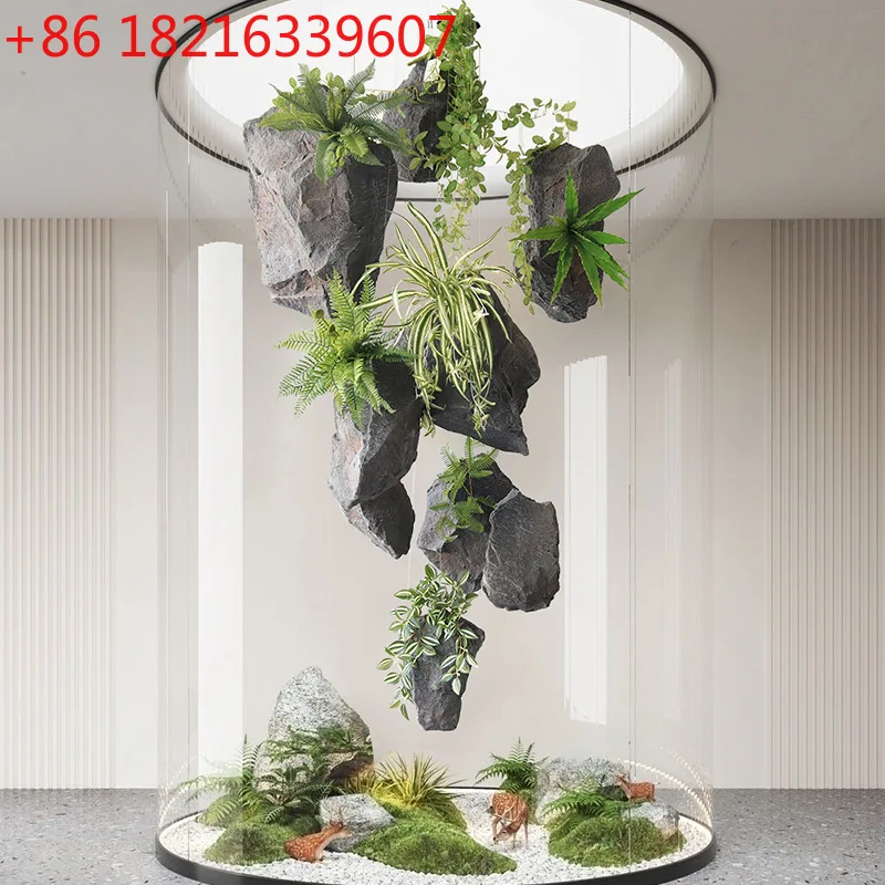 ornamento-in-finta-pietra-pu-decorazione-sospesa-in-finta-roccia-per-interni-paesaggistica-in-schiuma