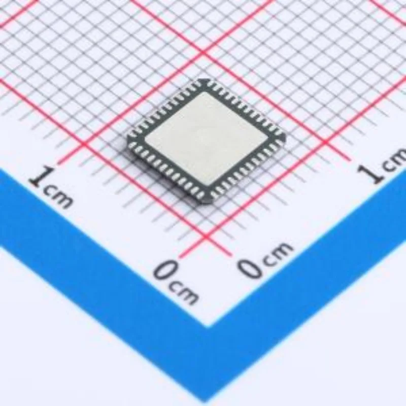(5/10pcs) TLE9263-3BQX VQFN-48-EP(7x7) 100% Original In Stock TLE9263-3BQX