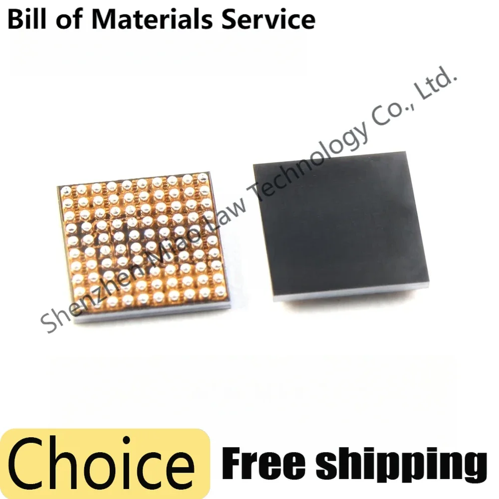 1-10Pcs New SMB1395 002 Charging IC For Xiaomi 10 11 Charger Chip