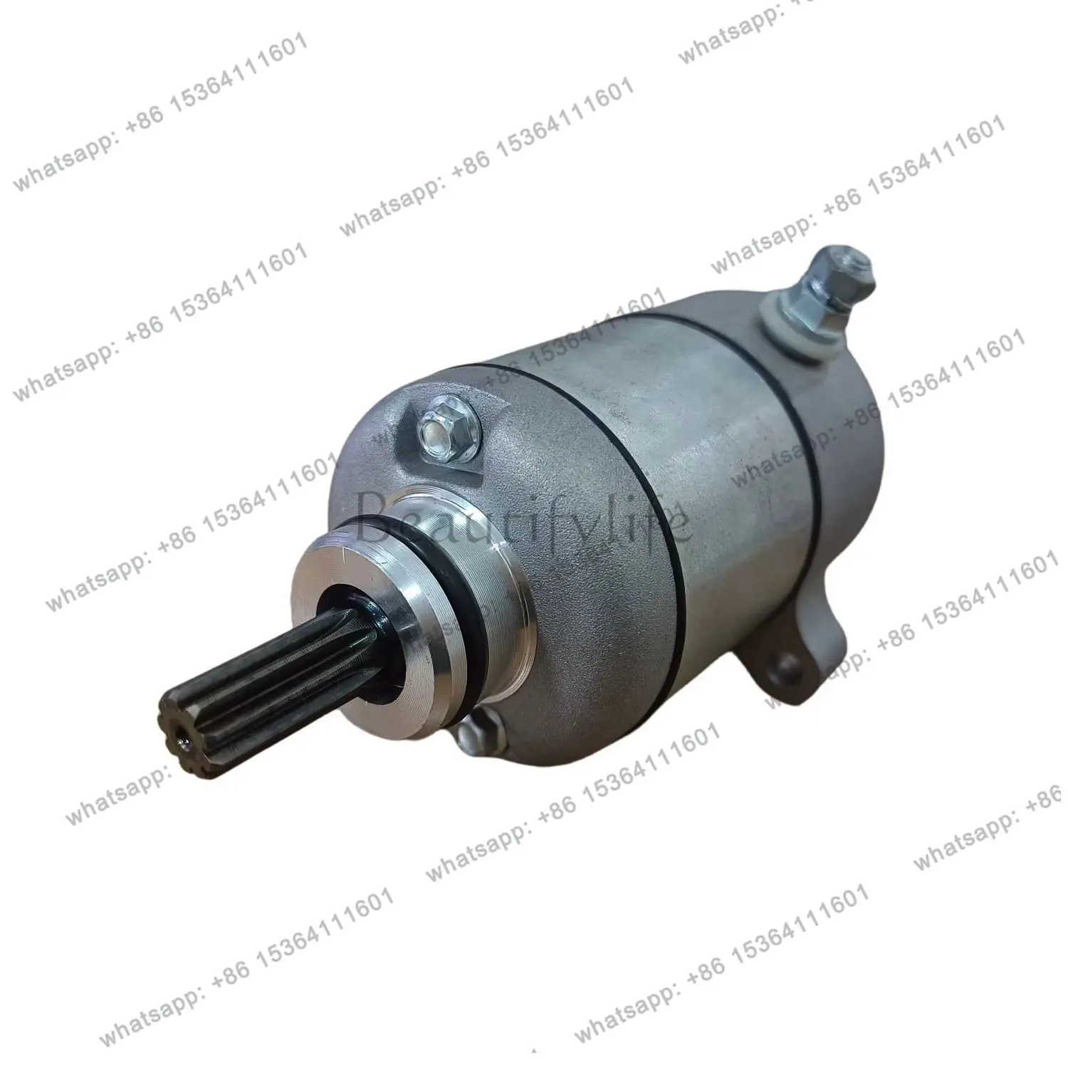 

31100B20G00N Suitable for -125/motorcycle start motor start