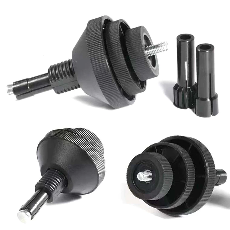 

CR New Universal Car Clutch Alignment Centering Tool Plastic Clutch Alignment Dismantle Tool Car Repair Fix Correcting Machines