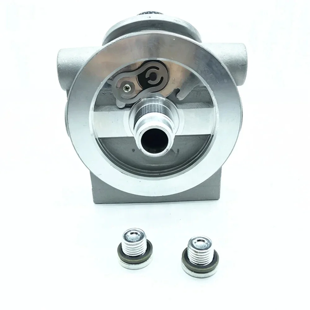 

Для KOBELCO EC210 R90P Основание дизельного фильтра SK200-8 SK250-8 Основание дизельного фильтра SK260-8 SK350-8 Ручной масляный насос Экскаватор