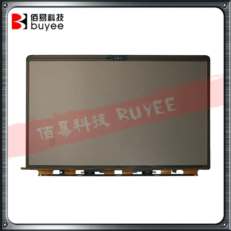 Sostituzione solo LCD originale/OEM A1707 A1990 A1706 A1708 A1989 A2179 A2337 A2159 A2251 A2289 A2338 per pannello Lcd Macbook Glass