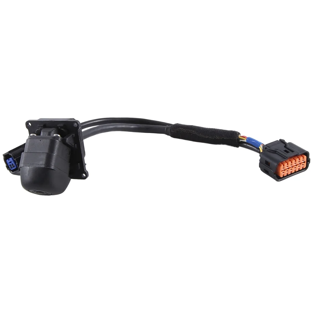 

99241D4500 Parking Assist Backup Camera 99241-D4500 For KIA K5 HYBRID 2018-2020 Spare Rear View Camera Reverse Camera