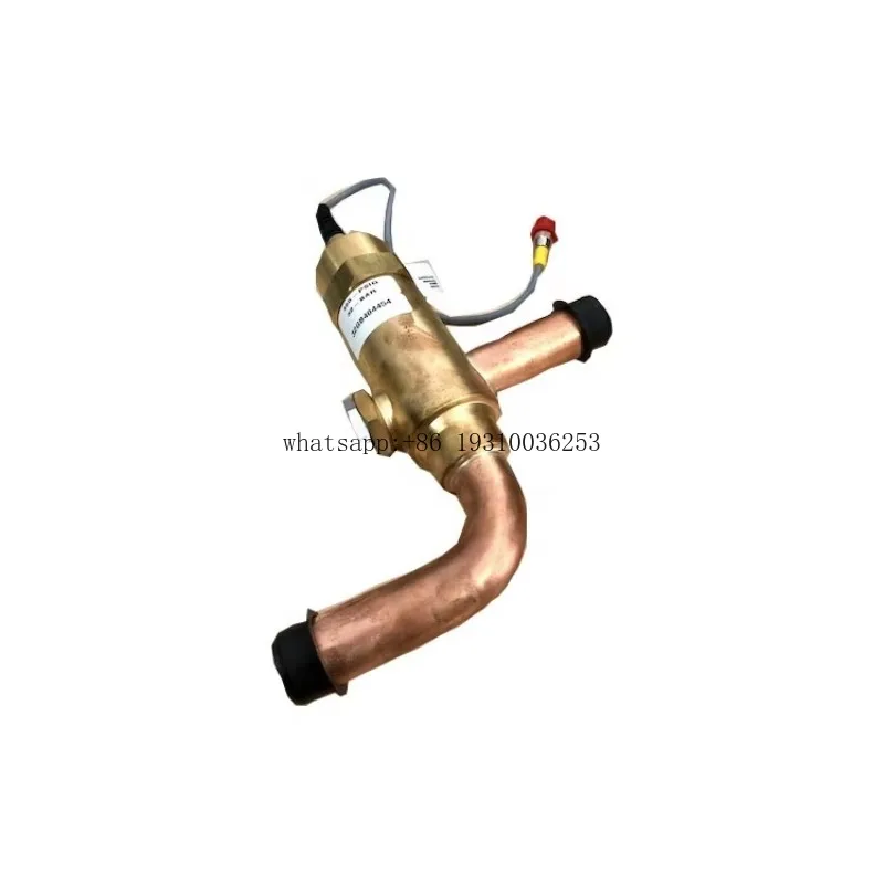 

32GB404454 Carrier Parts Electronic Expansion Valve Price
