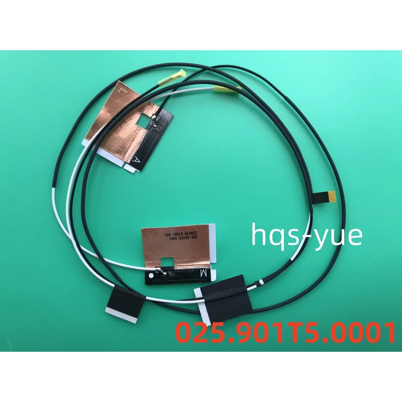 

Xyg оригинал для Dell Latitude 3420 E3420 WIFI антенна 025.901T5.0001.