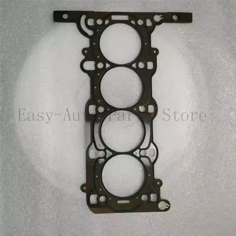 10X Engine Cylinder Head Gasket Original OEM# 55562233 For Buick Encore Cadillac Chevrolet Aveo Cruze Sonic Opel Vauxhall Astra