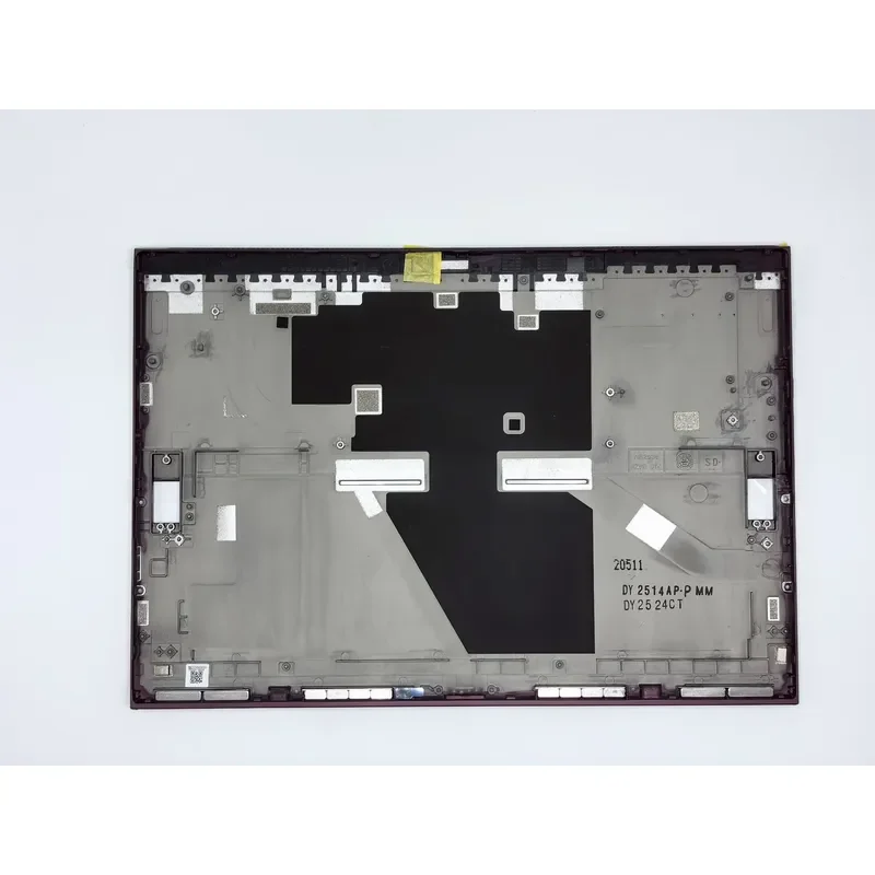 for Lenovo Yoga Duet 7 13IML 2-in-1 Laptop Red A Shell Replacement Top Case Cover Housing
