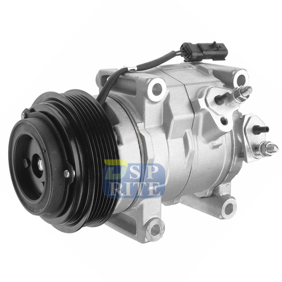 447280-0950 447280-1780 55111103AD 55111104AD 10SRE20C AC Compressor 68084913AB For Chrysler Town Country Dodge Grand Caravan