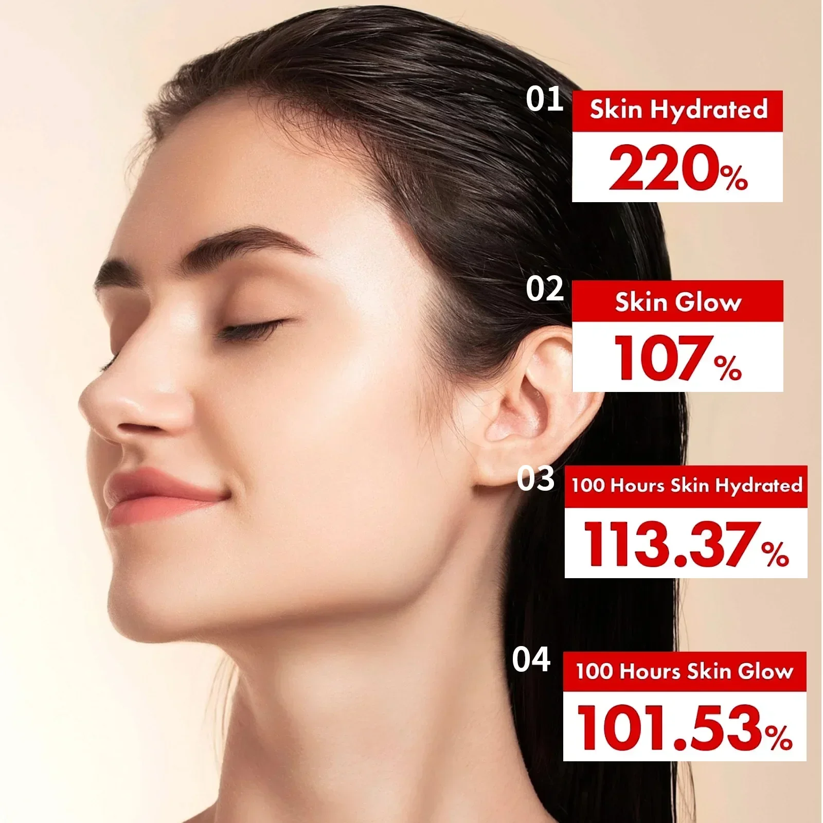 

Collagen Mask Peel Off Facial Mask For Elasticityv Hydrating Glow Glass Skin Face Rejuvenation Moisturize Korean Skin Care