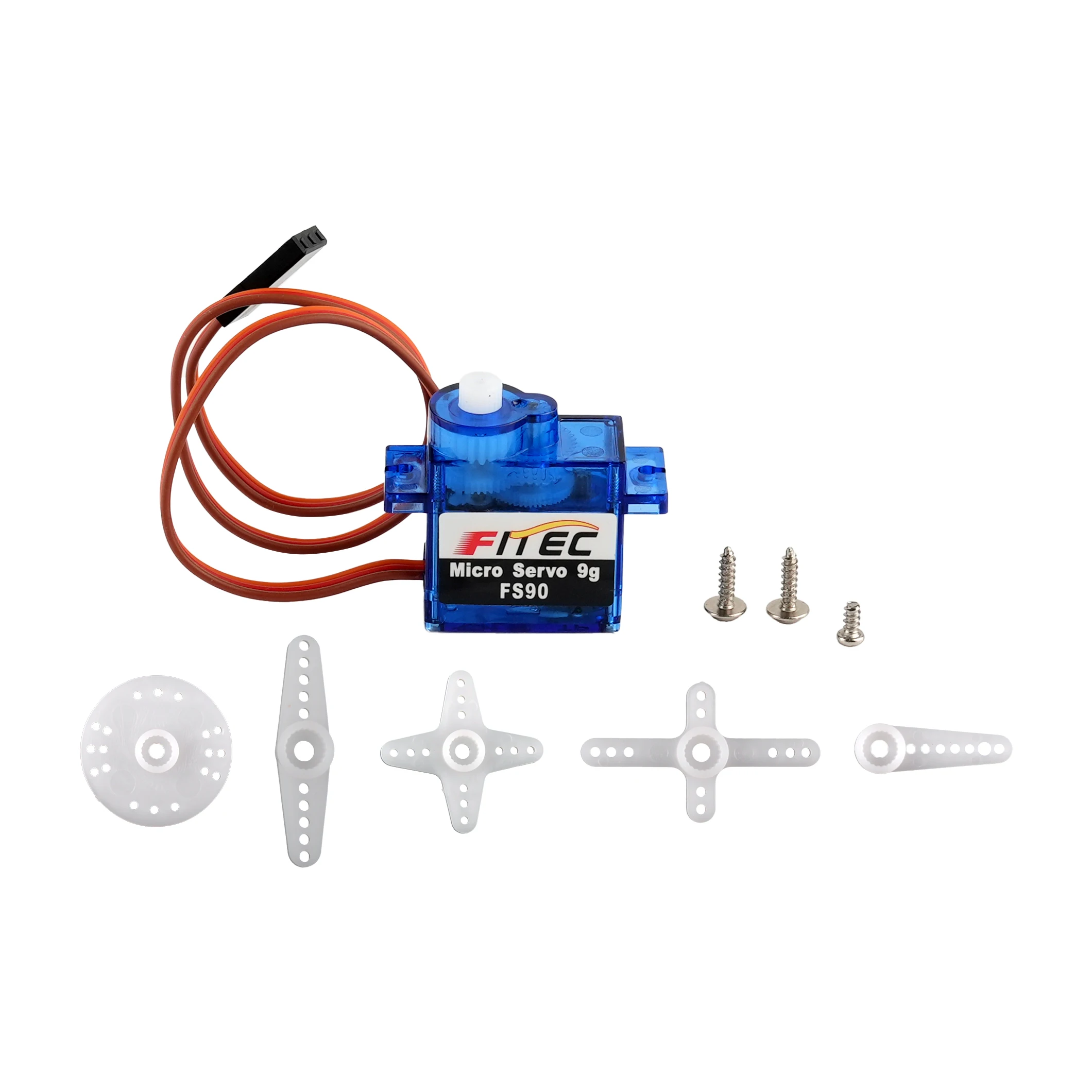 Feetech FS90 9g Micro Servo Mo - Rc Helicopter Motor review and price