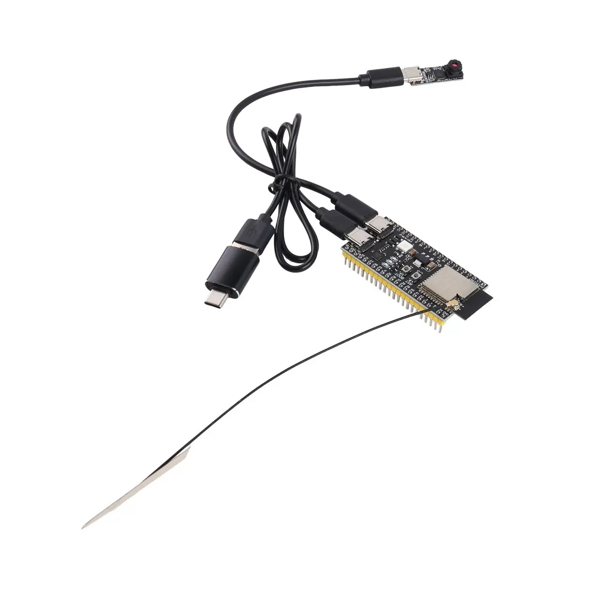 For - N16R8 Development Board with USB Camera Module Kit 1280x720 1MP 65 Degrees for Android Win10 IOT