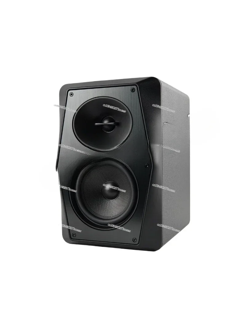 Active Monitor Speakers with Sound, Available in VM-50, VM-70, VM-80 Models