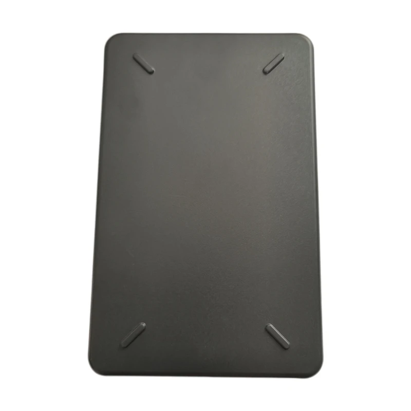 Copiadora RFID de doble frecuencia, lector de cifrado de tarjetas con Chip inteligente NFC, duplicador de llaves de 13,56 Mhz, clon de grabador de fichas de 125Khz