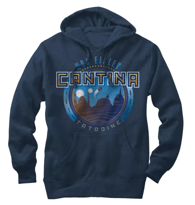 

Space exploration, Star Wars, sci-fi hoodie, comfortable autumn and winter hoodies suitable for both men and women