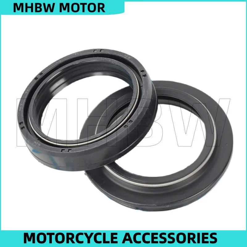 Front Shock Absorber Oil Seal for Cfmoto 400nk/650nk/650mt/tr-g