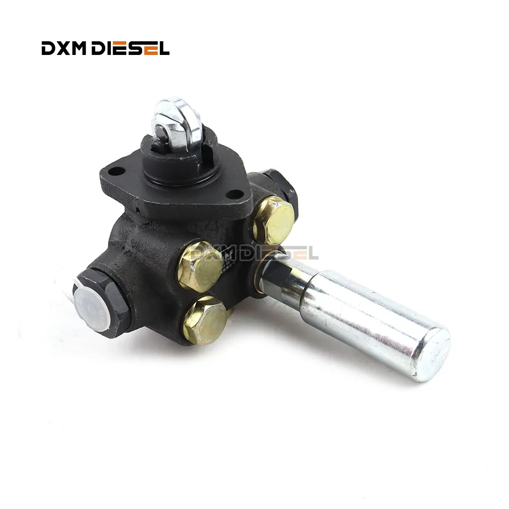 Diesel Engine Fuel Pump 0440008071 fit for Scania- DS14