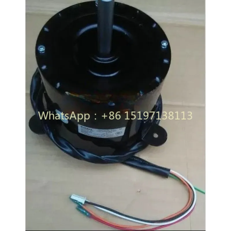 Suitable for Galanz 5-horse air conditioner outdoor motor GAL180H61445-K01 (B)