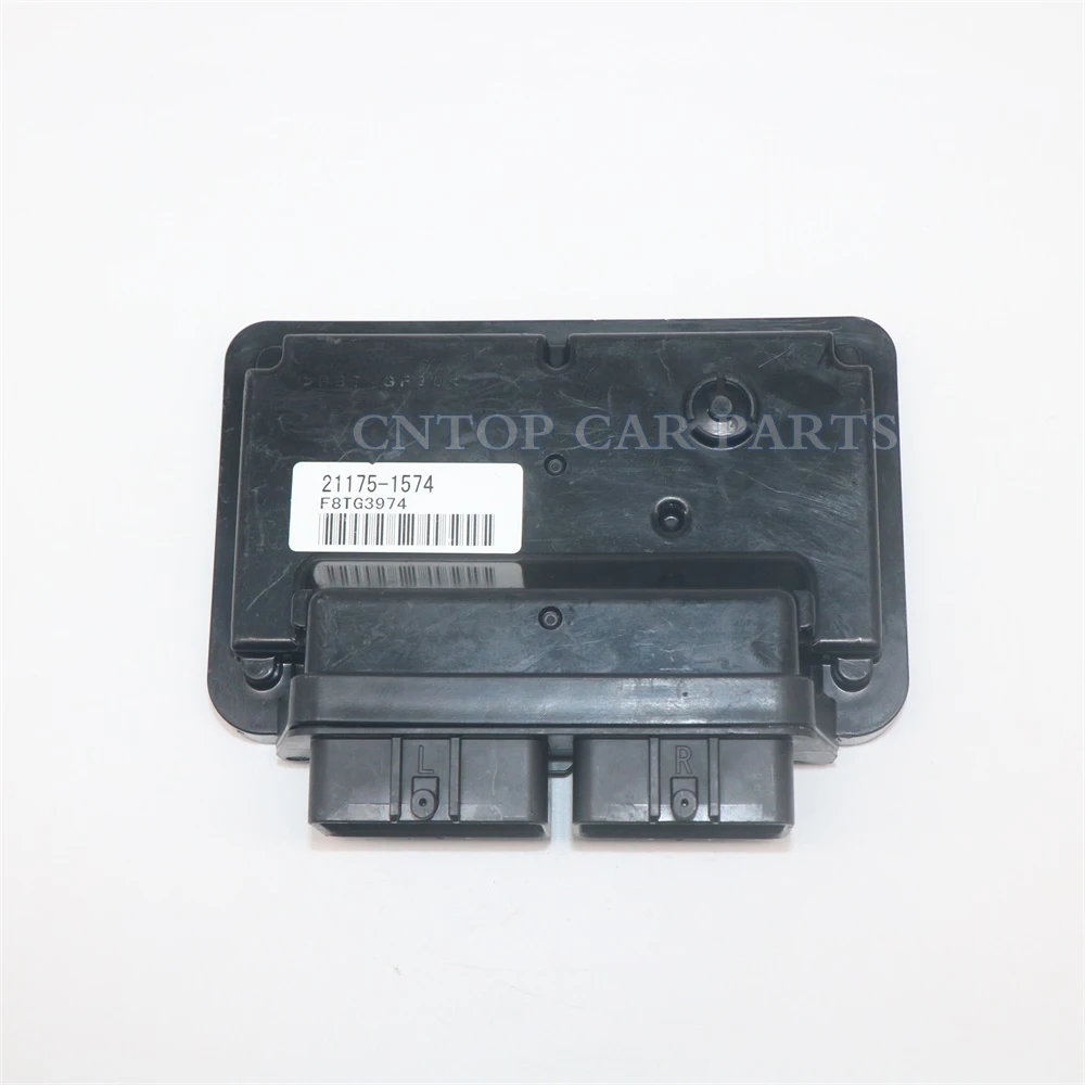 

21175-1574 F8TG3974 Электронный блок управления впрыском топлива для Kawasaki Z1000 Z1000SX 2022