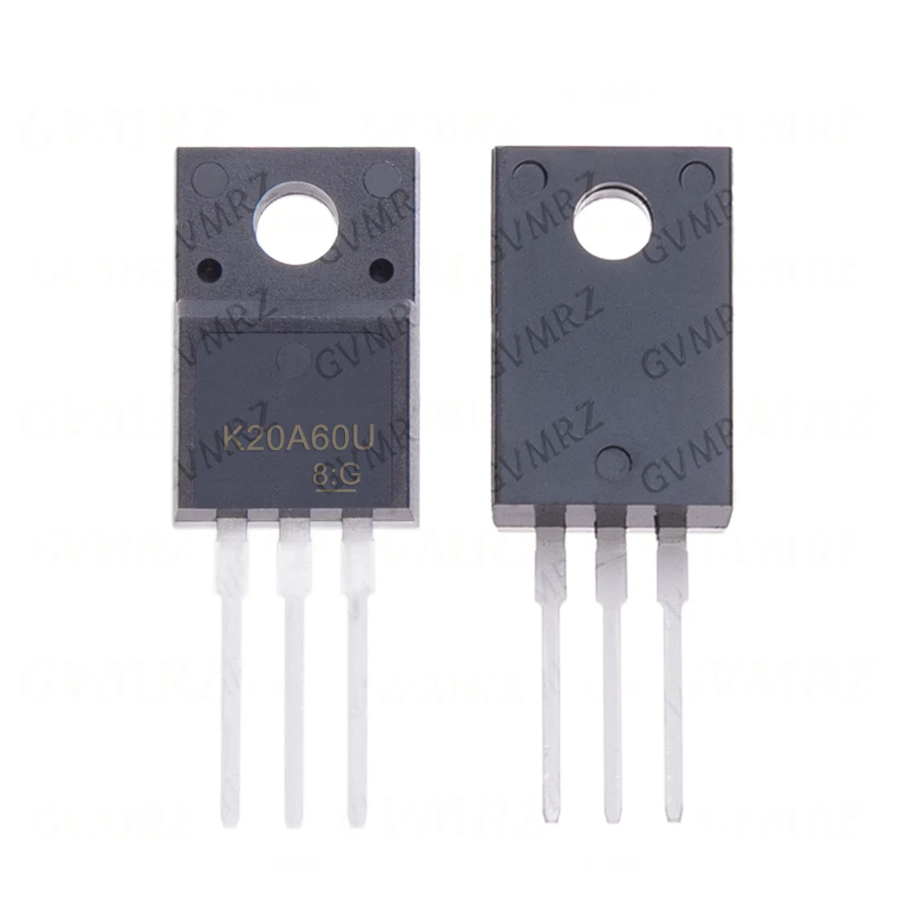10pcs TO-220F TK10A50D TK10A60D TK12A60D TK13A60D TK20A60U TK5A50D TK6A65D TK8A60DA TK8A65D TO-220F