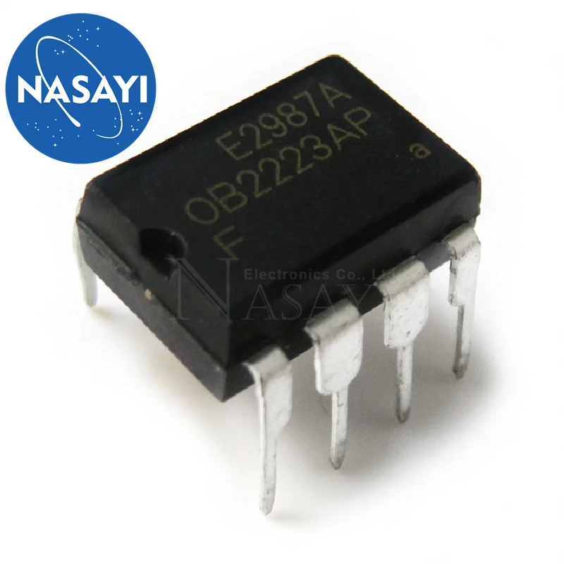 5pcs/lot OB2223AP 0B2223AP OB2223SP OB2223 DIP-7 In Stock