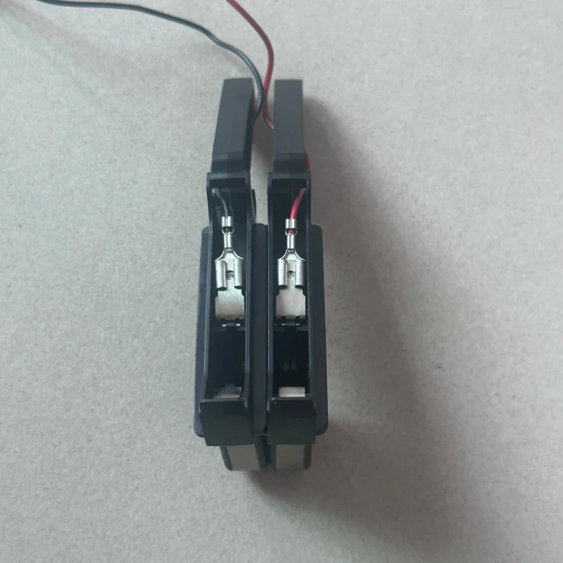XMSJ For Roborock G10 G10S Dock Hardware, Dimension‑calibrated Base‑station Contact‑spring Overhaul Repair Unit