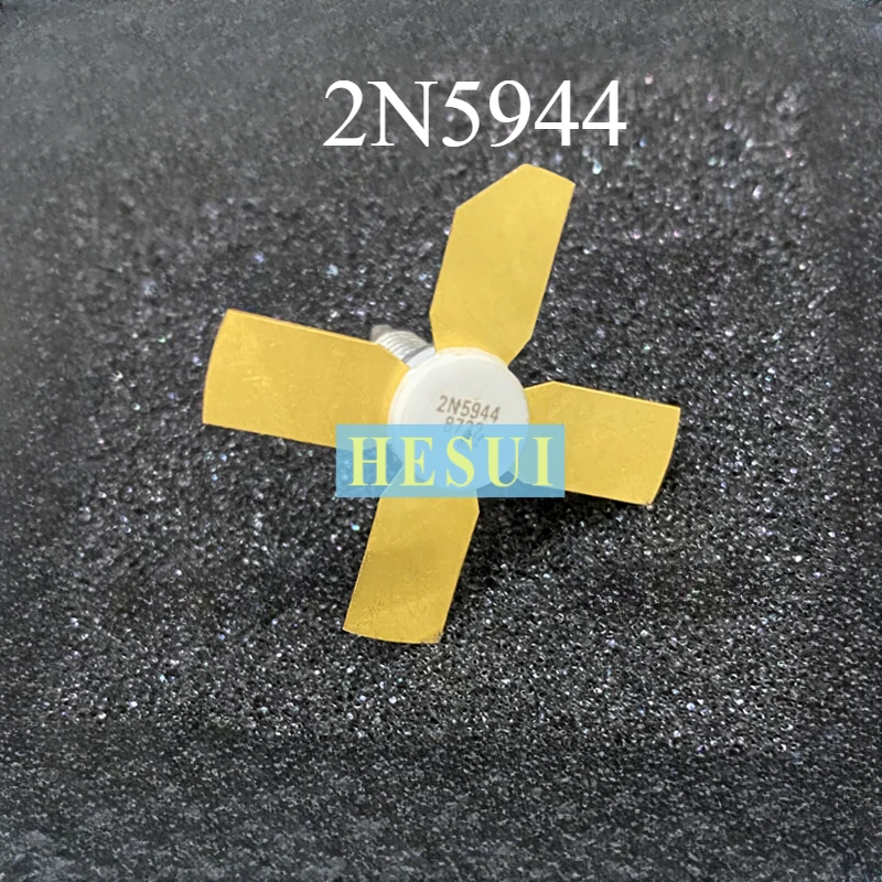 2N5944 High frequency microwave RF transistor  High frequency transistor RF power transistor