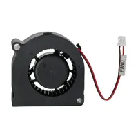 24V Kobra 2 Kobra 2 Max | Kobra 2 Neo 5020 Cooling Fan For ANYCUBIC Kobra 2 Series 3D Printer Parts