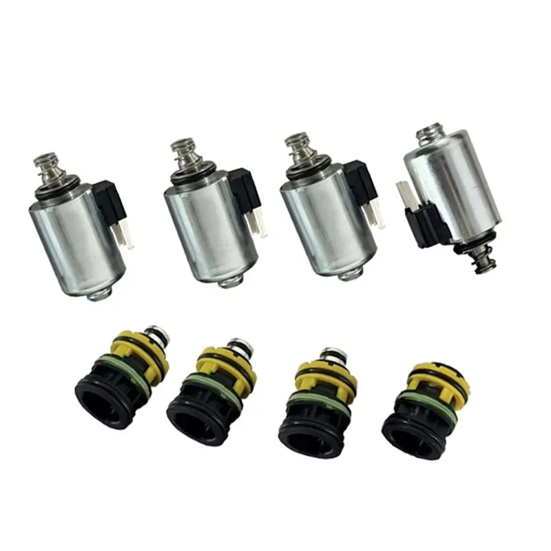 【Price Drop !!】 Solenoid Modulator Valve& Shifting Cylinder Repair Kit 4213500880 For Truck For 4213500870