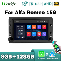 Wireless Carplay android Auto 7\