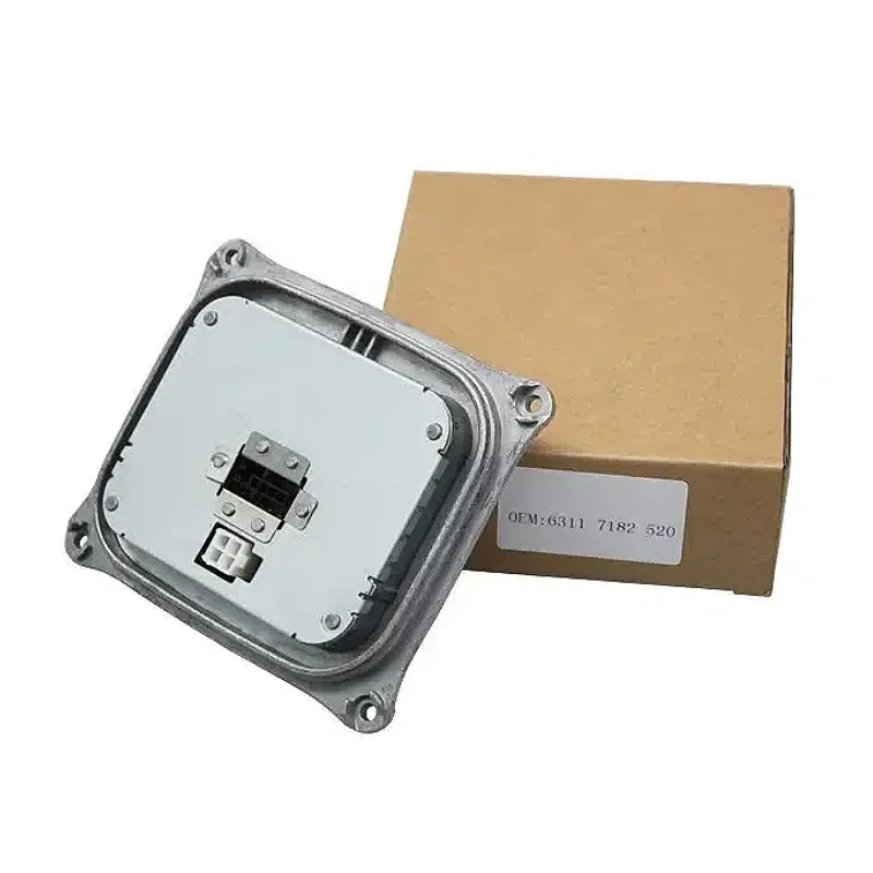 

Для BMW E90 M3 E92 E93 E63 E64 X5 E70 X3 E83 R55/56/57/58 ксеноновый балласт фар 1307329153 63117182520