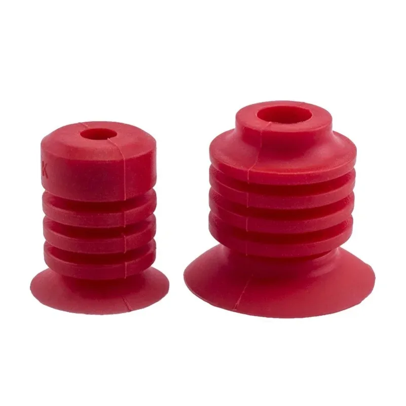 FOR Manipulator Accessories Vacuum Suction Cups Special for Food Packaging Pneumatic Accessories Powerful Suction Nozzle BL30-5