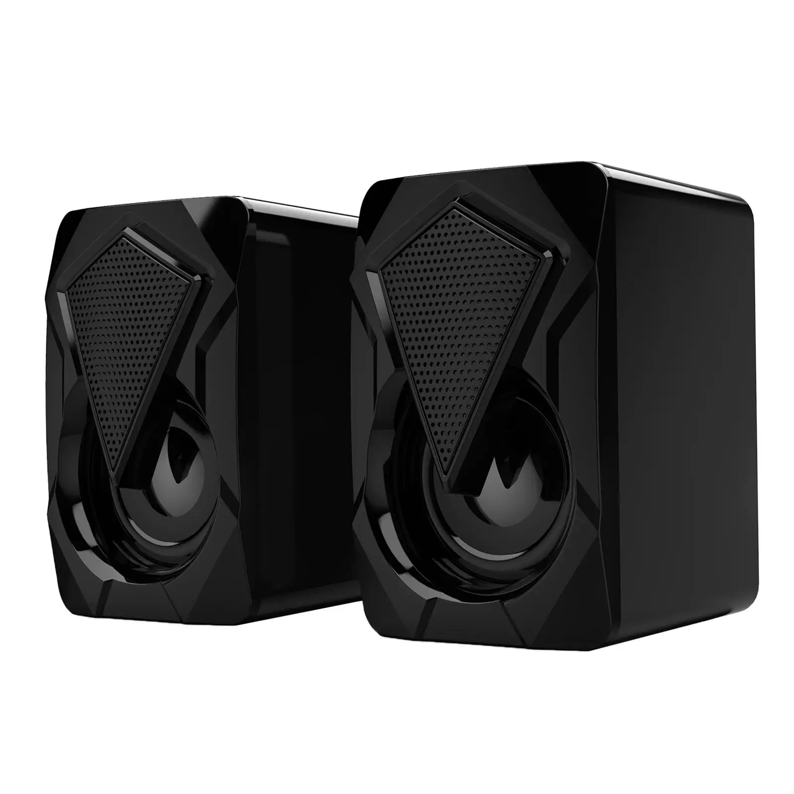 Pc Computer Speaker… - image