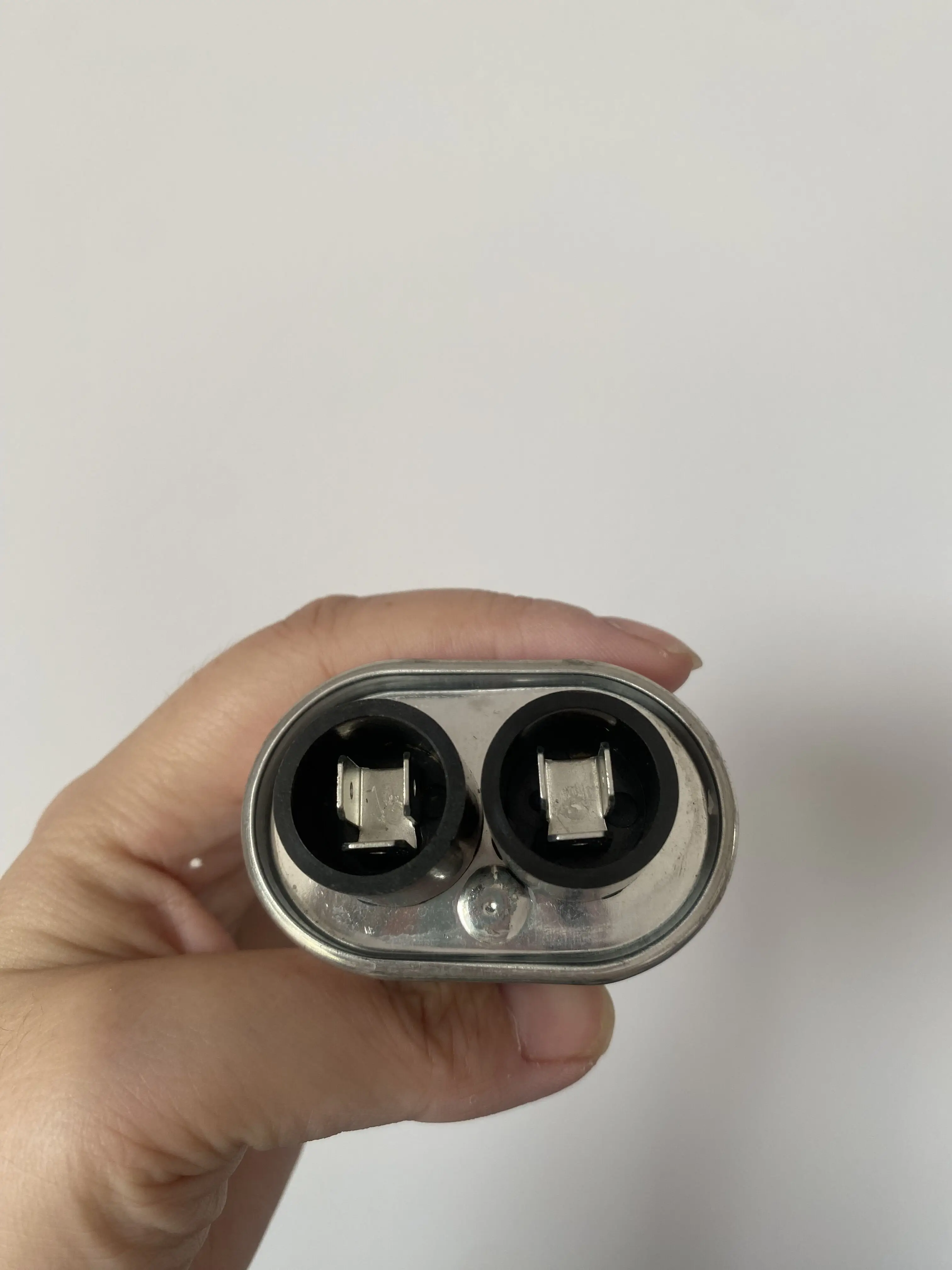 2100V 0.82uF kuchenka mikrofalowa kondensator wysokonapięciowy