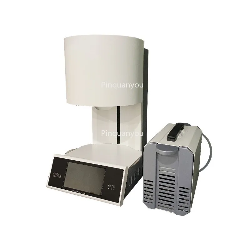 

High Quality Lab Sintering Ceramic Furnace Vacuum Porcelain Furnace