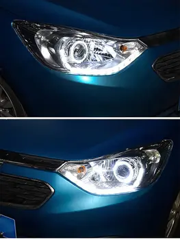 10 最佳銷售 雪佛蘭賽歐3 - №2