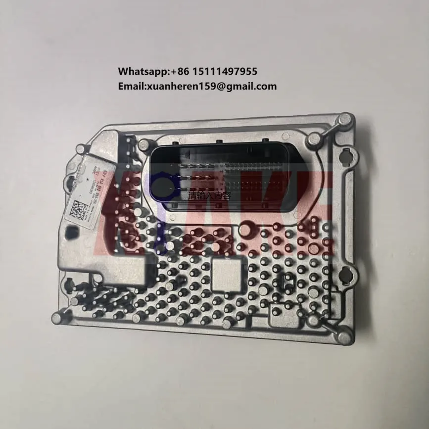 Auto Parts Original ECU Control Unit for Haval Jolion OEM F01R00D0N4 / 150500303