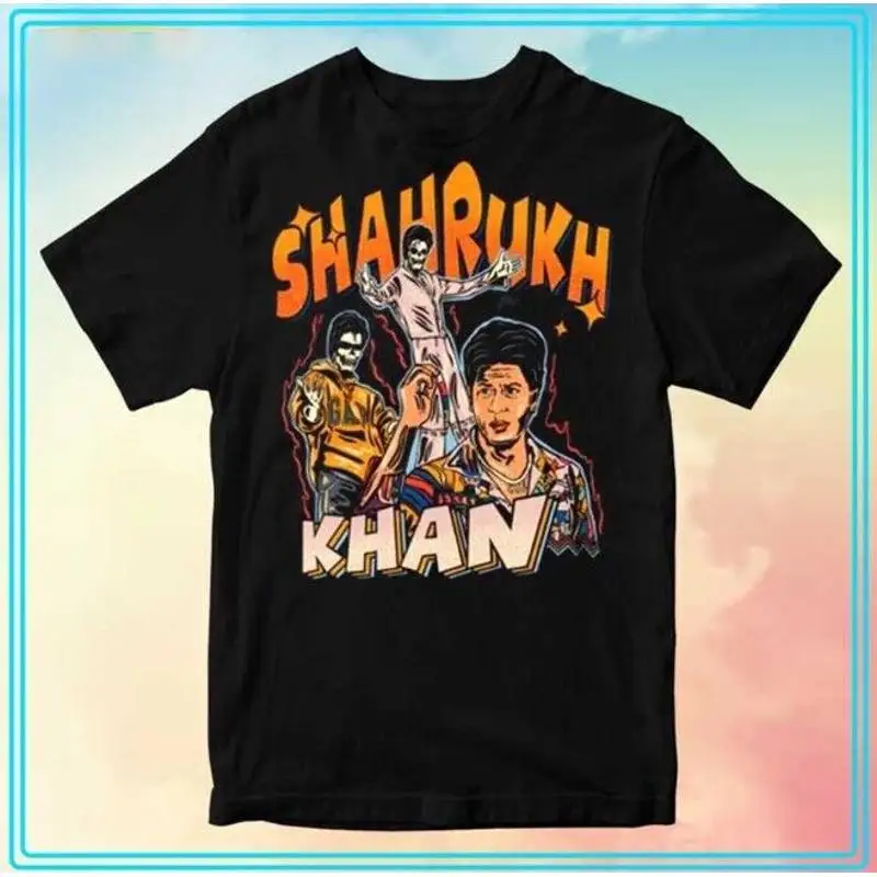 Shah Rukh Khan Boll… - image