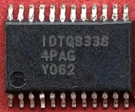 

QS3384PAG IDTQS3384PAG TSSOP24IC на открытом воздухе, зона для консультации