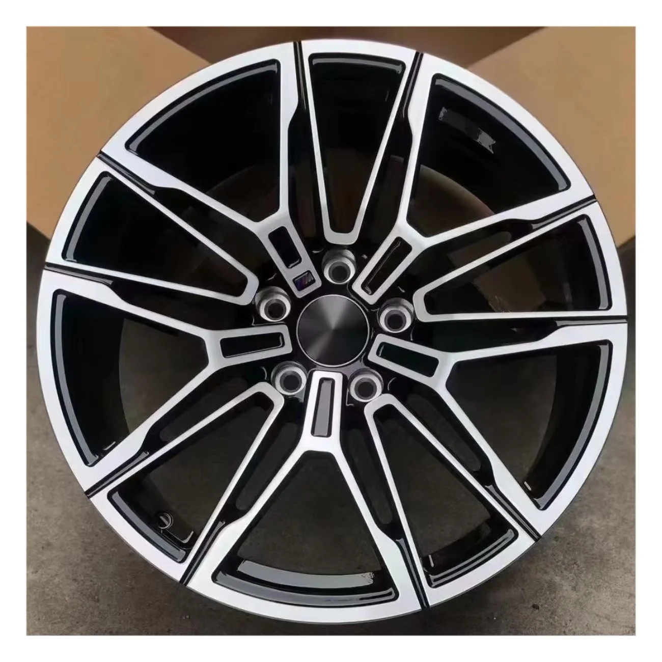 

ZW Forged 17/18/19/20/21 Inch Alloy Rims 5x112 5x120 Wheels for BMW 3/5/7/8 Series M3/M5/M8 E46/E92/F30/E39/E60/F10/G30/E36/E34