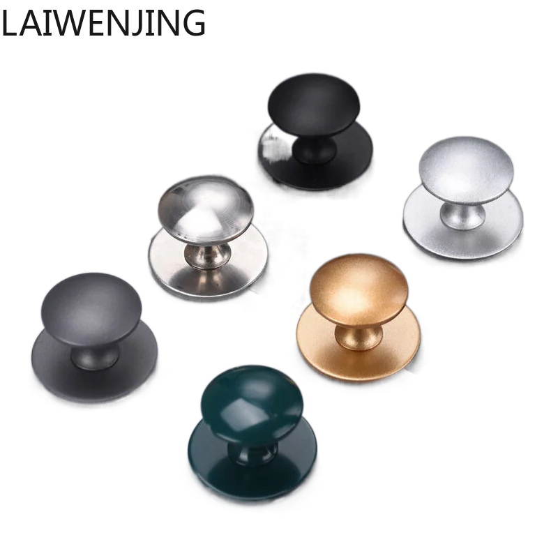 

MJY modern simple fashion exquisite round handle