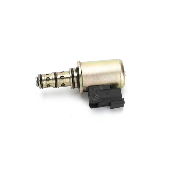 

3CX 4CX Backhoe Parts 25-220994 25220994 Excavator Hydraulic Stop Solenoid Valve