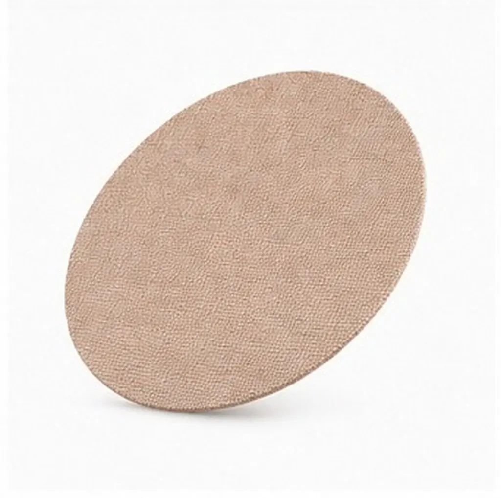 LED Ceiling Light Shade Diffuser 5pcs – Soft Anti-Glare Lamp Cover for Nursery Baby Eye Protection
