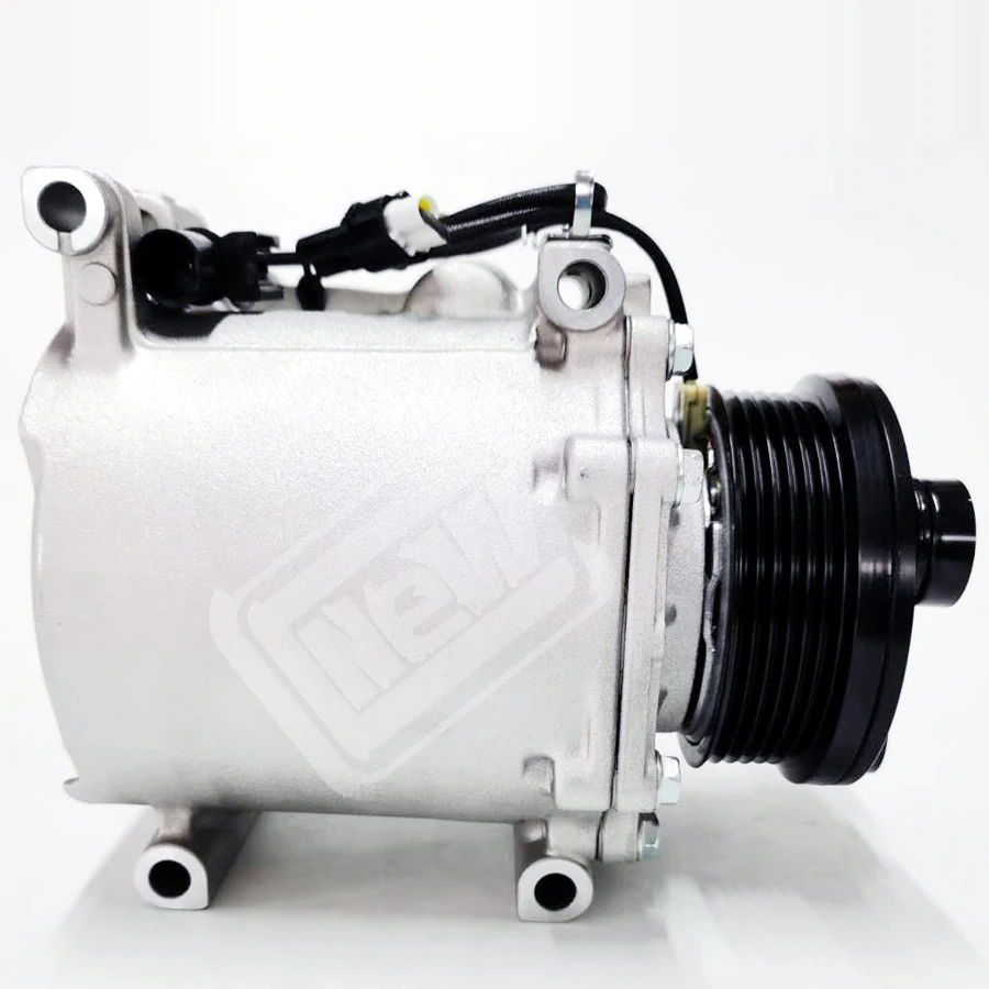 For Mitsubishi Colt Ac Compressor Air MSC90C AKC200A204S AKC200A205 AKC200A205K AKC200A205M AKC200A204 AKC200A204N AKC200A204P